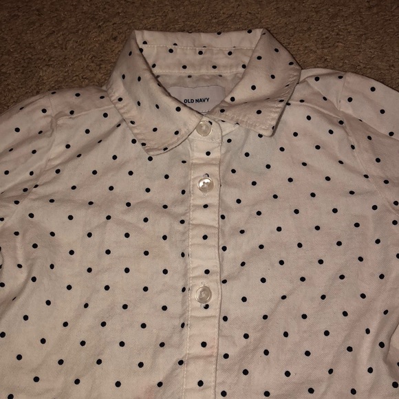Baby button up - Picture 2 of 3